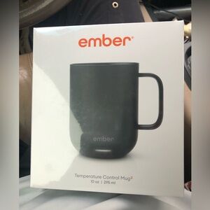 Ember Mug 2
